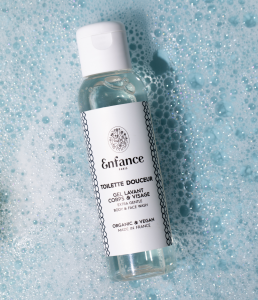 Face & Body Wash 100ml