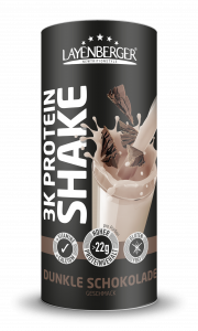 Layenberger 3K Protein Shake - Dark Chocolate