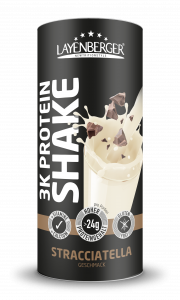 Layenberger 3K Protein Shake - Stracciatella