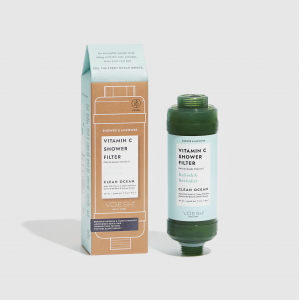 VOESH New York - Shower and Empower Clean Ocean  (Luxury Home Spa Experience, Spa Treatment , Hair and Body Care, Skin Rejuvenation)