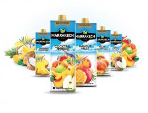 Nectars Marrakech Juice