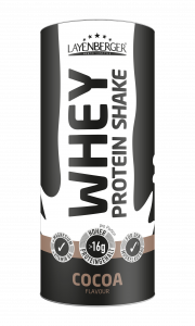 Layenberger Whey Protein Shake - Cocoa