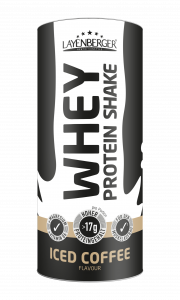 Layenberger Whey Protein Shake - Iced Coffee