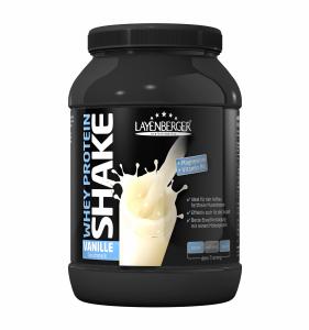 Layenberger Whey Protein Shake - Vanilla (750g)