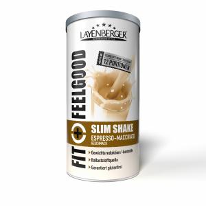 Layenberger Fit + Feelgood Slim Shake - Espresso Macchiato