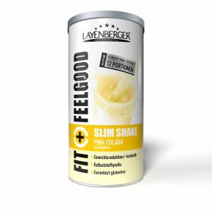 Layenberger Fit + Feelgood Slim Shake - Pina Colada