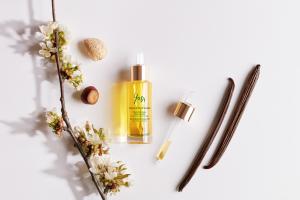 Precious Nourishing Oil - Muesli & Pure Vanille