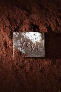 Café Scrub Intense - 2 in 1 Exfoliating extra rich body soap