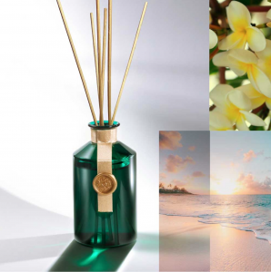 Hello Sunshine - Home Fragrance + interior diffuser