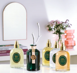 Happy Hour - Home fragrance and diffuser