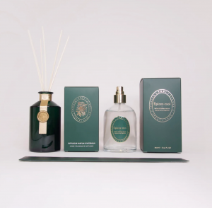 Epicez-moi - Home fragrance and diffuser
