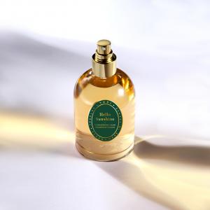 Hello Sunshine - Spray - Home Diffuser Refill 100% natural and made in France