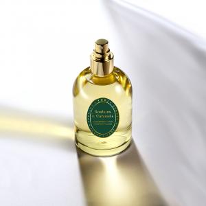 Bonbons & Caramels - Spray - Home Diffuser Refill 100% natural and made in France