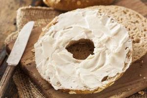 LIGHT CREAM CHEESE ALTERNATIVE