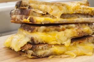 VEGAN NOCHEESE ALTERNATIVE