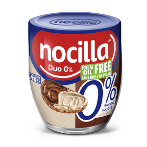 Nocilla Duo 0%