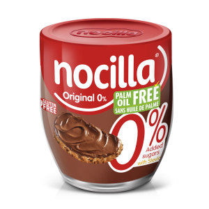 Nocilla Original 0%