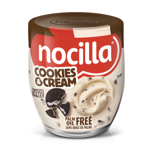 Nocilla Cookies&Cream