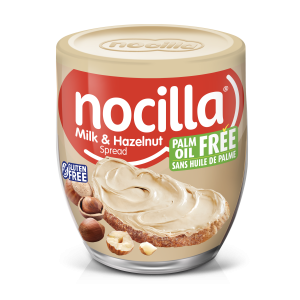 Nocilla Milk&Hazelnut