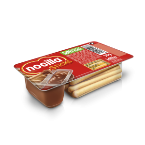 Nocilla Sticks Original flavour