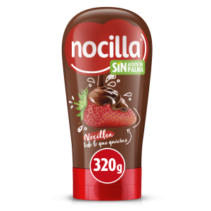 Nocilla Top Down