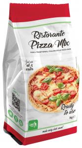 Lamb Brand Pizza Ristorante Mix