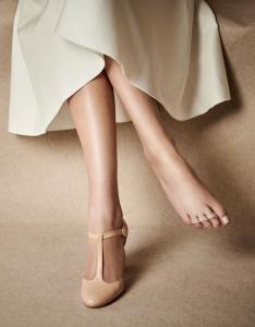 Cushion for Hammer Toes with 100% Bio-Organic Essential Oils