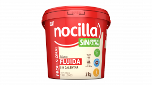 Nocilla special catering formulation milk flavour