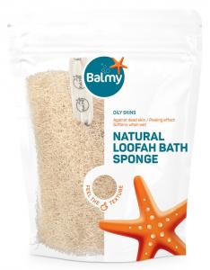 11202-Loofah Bath Sponge