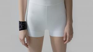 Advanced Wrist Support with Silicone Pad