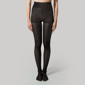 Slimming & Anti-Cellulite Tights with Graduated Compression 140 DEN