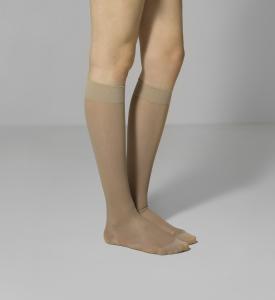 Graduated Compression Knee-High Socks
