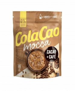 ColaCao Mocca