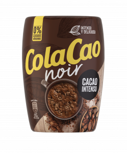 ColaCao Noir