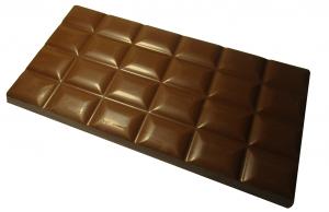 PLAIN CHOCOLATE BARS, PRIVATE LABEL SOLUTION