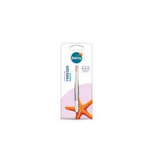 06463 - Tweezers, Broad Tip