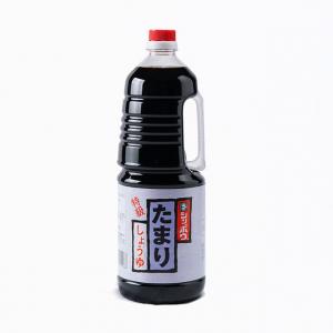 Tamari Soy Sauce - Sato Brewery