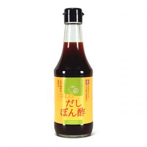 Yuzu Ponzu - Sato Brewery