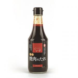 Japanese BBQ Sauce - Sato Brewery