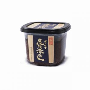 Soy and Rice Red Miso 