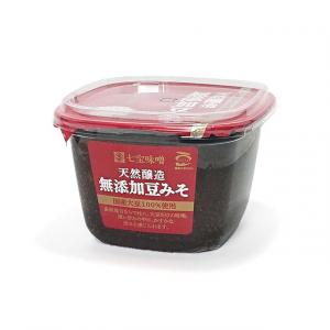 Additive-Free Soy Miso 