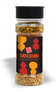 Spice - Shichimi (7 spice) Powder