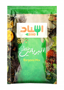 Ready Mix – Biryani