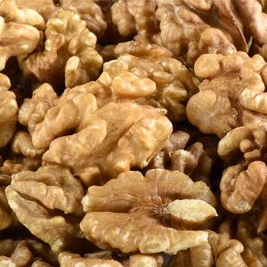 Organic walnut kernels