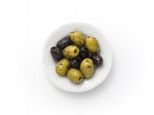 Mixed Olives