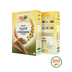 CORIANDER POWDER