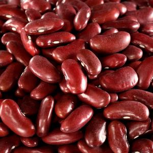 organic red beans