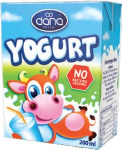 Dana Yogurt Drink