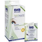 Eye Care Cleansing Wipes