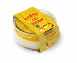 The Lab Milano Dessert Tropical Mango